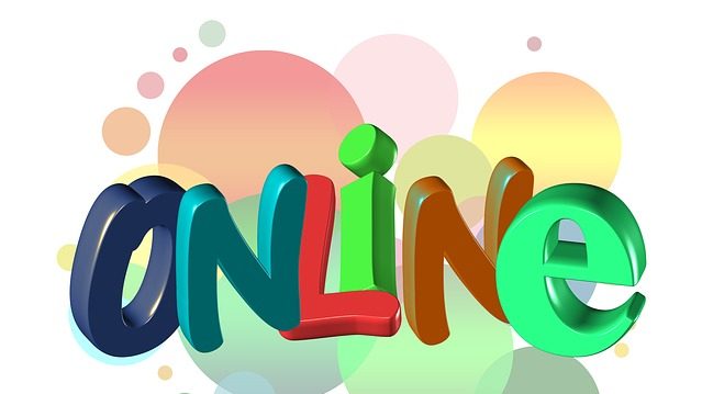 Website geht Online