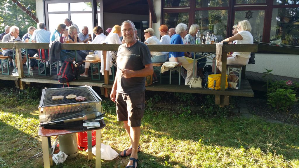 uli Grillmeister