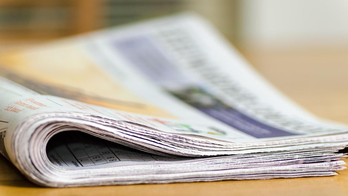 Newsletter