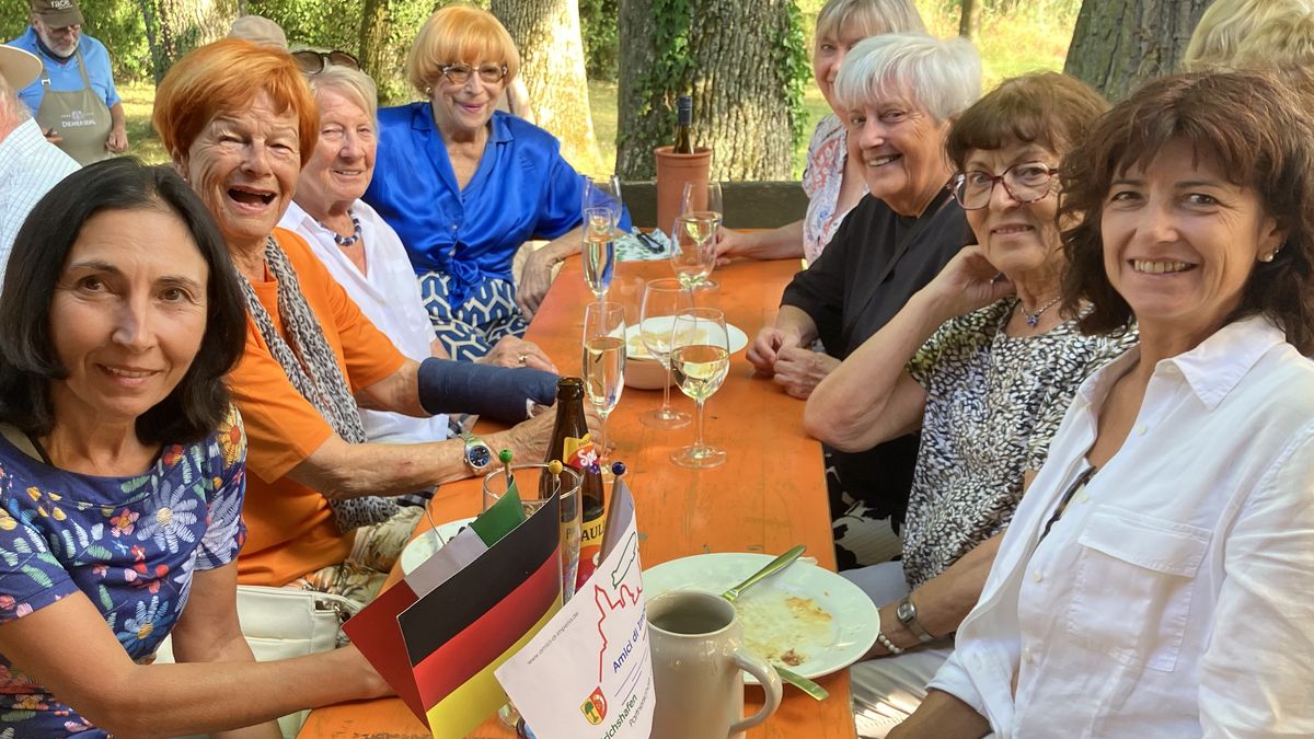 Sommerfest 2026