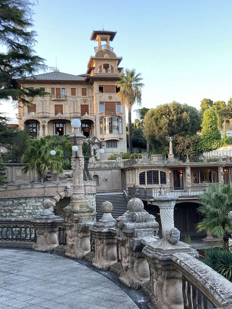 Villa Grock
